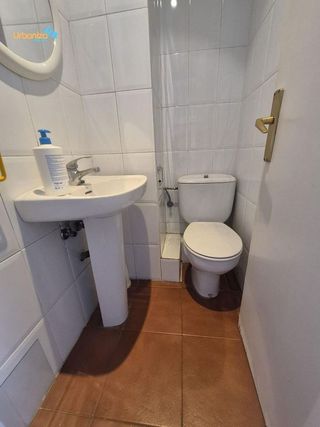 Piso en venta en Santa Marina - La Paz en Badajoz