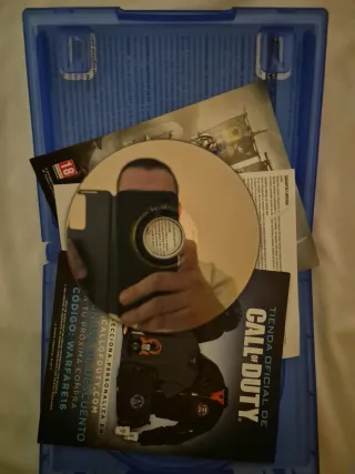 Call of Duty: WWII PS4