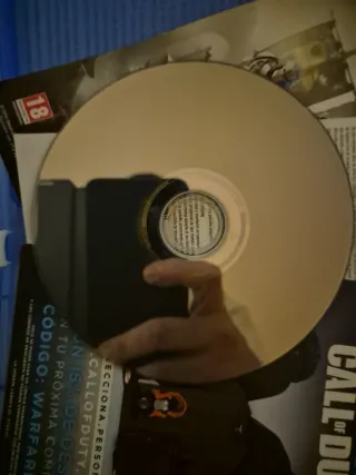 Call of Duty: WWII PS4