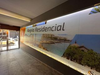 Piso en venta en Playa del Cura en Torrevieja