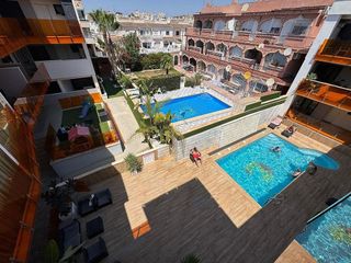 Piso en venta en Playa del Cura en Torrevieja