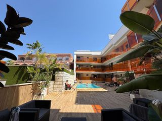 Piso en venta en Playa del Cura en Torrevieja