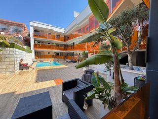 Piso en venta en Playa del Cura en Torrevieja