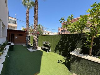 Piso en venta en Playa del Cura en Torrevieja