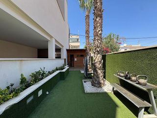 Piso en venta en Playa del Cura en Torrevieja