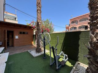 Piso en venta en Playa del Cura en Torrevieja