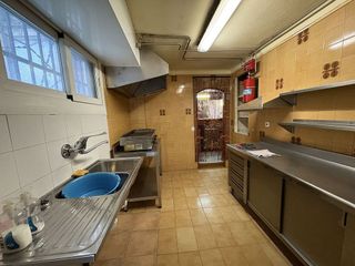 Local comercial en venta en Centelles