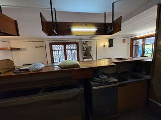 Local comercial en venta en Centelles