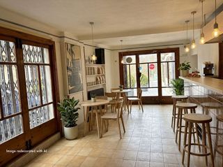 Local comercial en venta en Centelles