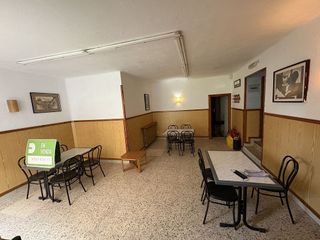 Local comercial en venta en Centelles