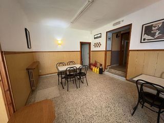 Local comercial en venta en Centelles