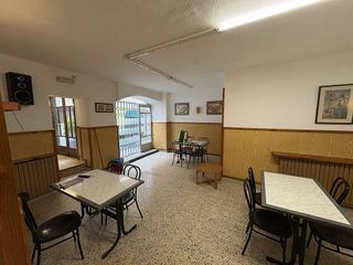 Local comercial en venta en Centelles