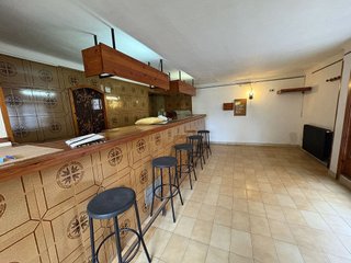 Local comercial en venta en Centelles