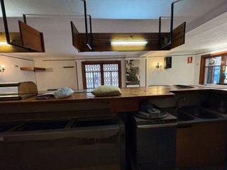 Local comercial en venta en Centelles