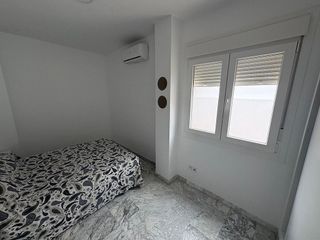 Piso en alquiler en Centro en Torremolinos