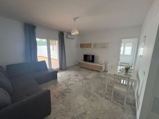 Piso en alquiler en Centro en Torremolinos