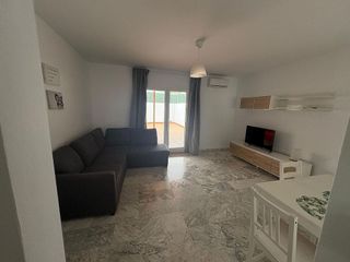 Piso en alquiler en Centro en Torremolinos