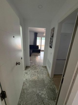 Piso en alquiler en Centro en Torremolinos