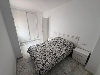 Piso en alquiler en Centro en Torremolinos