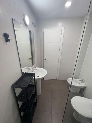 Piso en alquiler en Centro en Torremolinos