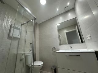 Piso en alquiler en El Cónsul - Ciudad Universitaria en Málaga