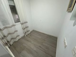 Piso en alquiler en El Cónsul - Ciudad Universitaria en Málaga