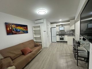 Piso en alquiler en El Cónsul - Ciudad Universitaria en Málaga