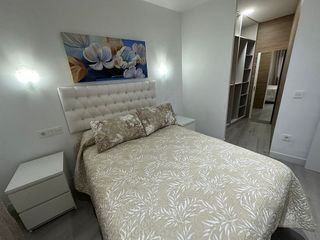 Piso en alquiler en El Cónsul - Ciudad Universitaria en Málaga