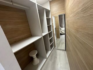 Piso en alquiler en El Cónsul - Ciudad Universitaria en Málaga