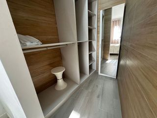 Piso en alquiler en El Cónsul - Ciudad Universitaria en Málaga