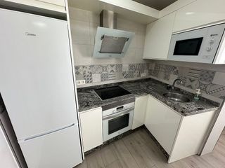 Piso en alquiler en El Cónsul - Ciudad Universitaria en Málaga