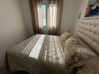 Piso en alquiler en El Cónsul - Ciudad Universitaria en Málaga