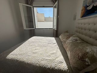 Piso en alquiler en El Cónsul - Ciudad Universitaria en Málaga