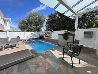 Casa en alquiler en Sant Quirze Parc- Vallsuau - Castellet en Sant Quirze del Vallès