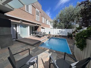 Casa en alquiler en Sant Quirze Parc- Vallsuau - Castellet en Sant Quirze del Vallès