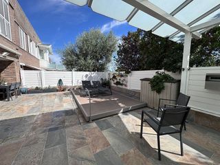 Casa en alquiler en Sant Quirze Parc- Vallsuau - Castellet en Sant Quirze del Vallès