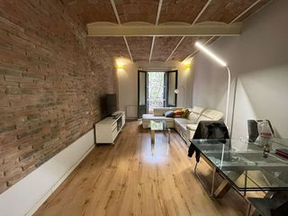 Piso en alquiler en El Camp d'en Grassot i Gràcia Nova en Barcelona