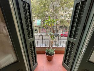 Piso en alquiler en El Camp d'en Grassot i Gràcia Nova en Barcelona