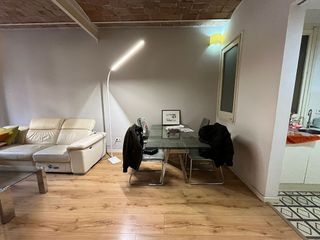 Piso en alquiler en El Camp d'en Grassot i Gràcia Nova en Barcelona