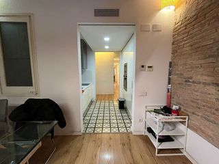 Piso en alquiler en El Camp d'en Grassot i Gràcia Nova en Barcelona