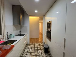 Piso en alquiler en El Camp d'en Grassot i Gràcia Nova en Barcelona