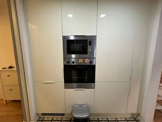 Piso en alquiler en El Camp d'en Grassot i Gràcia Nova en Barcelona