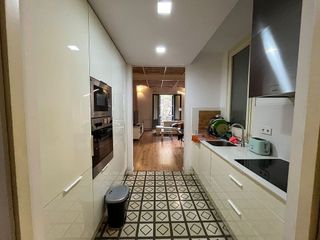 Piso en alquiler en El Camp d'en Grassot i Gràcia Nova en Barcelona