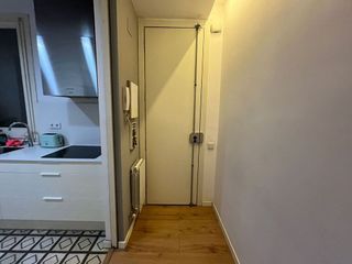 Piso en alquiler en El Camp d'en Grassot i Gràcia Nova en Barcelona