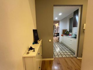 Piso en alquiler en El Camp d'en Grassot i Gràcia Nova en Barcelona