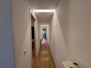 Piso en alquiler en El Camp d'en Grassot i Gràcia Nova en Barcelona