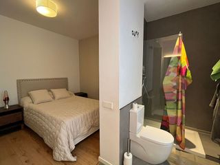 Piso en alquiler en El Camp d'en Grassot i Gràcia Nova en Barcelona