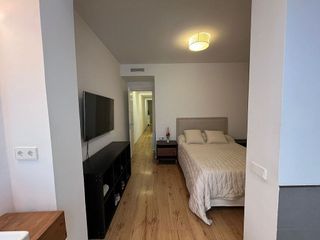 Piso en alquiler en El Camp d'en Grassot i Gràcia Nova en Barcelona