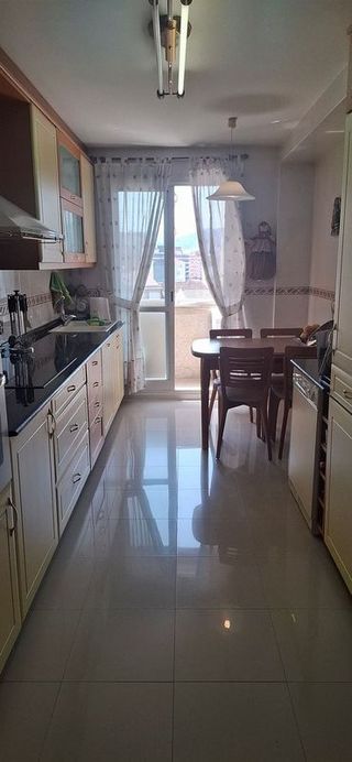 Piso en venta en Zona de Plaza de Barcelos en Pontevedra