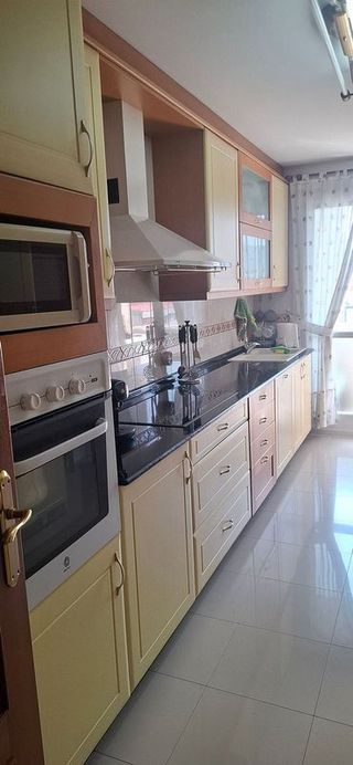 Piso en venta en Zona de Plaza de Barcelos en Pontevedra